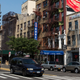 Image of Bowery on Manhattan’s Lower East Side. Credit: Andrew Burton/Getty
